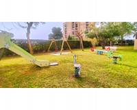 Revente - Piso - El Campello - Platja Muchavista