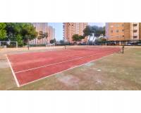 Revente - Piso - El Campello - Platja Muchavista