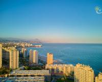 Revente - Piso - El Campello - Platja Muchavista