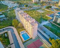 Revente - Piso - El Campello - Platja Muchavista