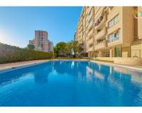 Revente - Piso - El Campello - Platja Muchavista