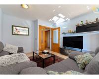 Revente - Piso - El Campello - Platja Muchavista