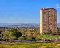 Revente - Piso - El Campello - Platja Muchavista