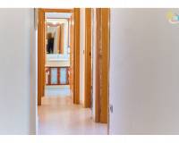 Revente - Piso - El Campello - Platja Muchavista