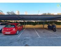 Revente - Piso - El Campello - Platja Muchavista