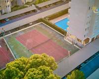 Revente - Piso - El Campello - Platja Muchavista