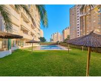 Revente - Piso - El Campello - Platja Muchavista