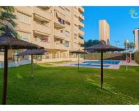 Revente - Piso - El Campello - Platja Muchavista