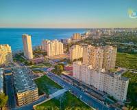 Revente - Piso - El Campello - Platja Muchavista