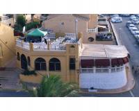 Revente - Restaurante - El Campello - Norte-Venta Lanuza-Cala d'Or