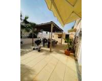 Revente - Villa - El Campello - La Almadraba-Coveta Fumà-Amerador