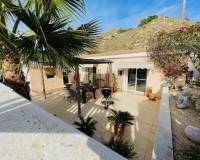 Revente - Villa - El Campello - La Almadraba-Coveta Fumà-Amerador