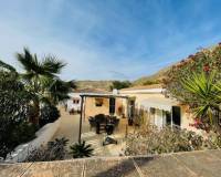 Revente - Villa - El Campello - La Almadraba-Coveta Fumà-Amerador