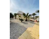 Revente - Villa - El Campello - La Almadraba-Coveta Fumà-Amerador