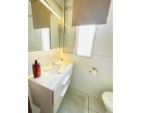 Revente - Villa - El Campello - La Almadraba-Coveta Fumà-Amerador