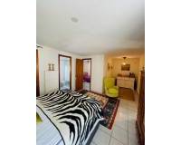 Revente - Villa - El Campello - La Almadraba-Coveta Fumà-Amerador