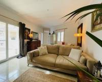 Revente - Villa - El Campello - La Almadraba-Coveta Fumà-Amerador