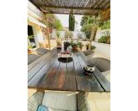 Revente - Villa - El Campello - La Almadraba-Coveta Fumà-Amerador