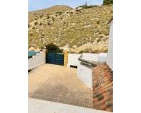 Revente - Villa - El Campello - La Almadraba-Coveta Fumà-Amerador