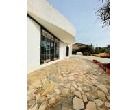 Revente - Villa - El Campello - La Almadraba-Coveta Fumà-Amerador