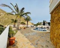 Revente - Villa - El Campello - La Almadraba-Coveta Fumà-Amerador