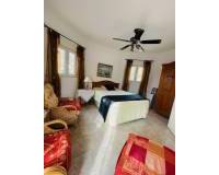 Revente - Villa - El Campello - La Almadraba-Coveta Fumà-Amerador