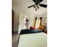 Revente - Villa - El Campello - La Almadraba-Coveta Fumà-Amerador