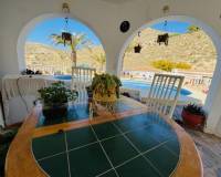 Revente - Villa - El Campello - La Almadraba-Coveta Fumà-Amerador