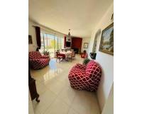 Revente - Villa - El Campello - La Almadraba-Coveta Fumà-Amerador