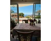 Revente - Villa - El Campello - La Almadraba-Coveta Fumà-Amerador