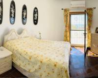 Revente - Villa - El Campello - La Almadraba-Coveta Fumà-Amerador