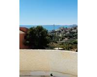 Revente - Villa - El Campello - La Almadraba-Coveta Fumà-Amerador