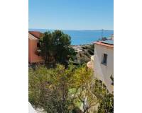 Revente - Villa - El Campello - La Almadraba-Coveta Fumà-Amerador