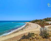 Revente - Villa - El Campello - Norte-Venta Lanuza-Cala d'Or