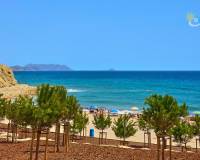 Revente - Villa - El Campello - Norte-Venta Lanuza-Cala d'Or