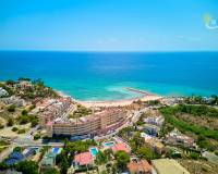 Revente - Villa - El Campello - Norte-Venta Lanuza-Cala d'Or