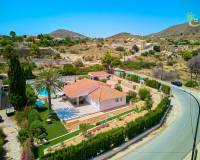 Revente - Villa - El Campello - Norte-Venta Lanuza-Cala d'Or