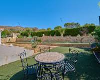 Revente - Villa - El Campello - Norte-Venta Lanuza-Cala d'Or