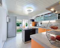 Revente - Villa - El Campello - Norte-Venta Lanuza-Cala d'Or