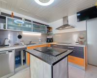 Revente - Villa - El Campello - Norte-Venta Lanuza-Cala d'Or