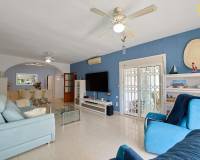 Revente - Villa - El Campello - Norte-Venta Lanuza-Cala d'Or