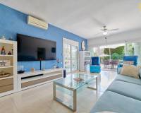 Revente - Villa - El Campello - Norte-Venta Lanuza-Cala d'Or