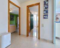 Revente - Villa - El Campello - Norte-Venta Lanuza-Cala d'Or