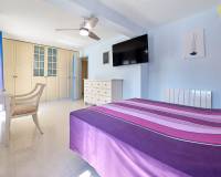 Revente - Villa - El Campello - Norte-Venta Lanuza-Cala d'Or