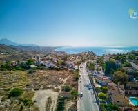 Revente - Villa - El Campello - Pueblo Acantilado - Venta Lanuza