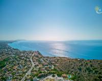 Revente - Villa - El Campello - Pueblo Acantilado - Venta Lanuza