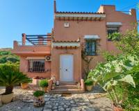 Revente - Villa - El Campello - Pueblo Acantilado - Venta Lanuza