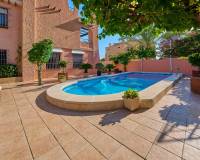 Revente - Villa - El Campello - Pueblo Acantilado - Venta Lanuza