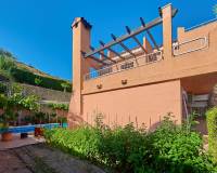 Revente - Villa - El Campello - Pueblo Acantilado - Venta Lanuza