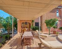 Revente - Villa - El Campello - Pueblo Acantilado - Venta Lanuza